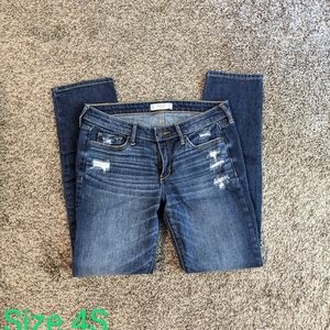 Abercrombie & Fitch jeans